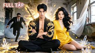 💥【Trọn bộ】ẨN THÂN BÁO THÙ, EM TRAI NUÔI HÓA ÔNG TRÙM DẮT 18 VẠN QUÂN BẢO VỆ 5 CHỊ ĐẠI. 💥【Trọn bộ】ẨN THÂN BÁO THÙ, EM TRAI NUÔI HÓA ÔNG TRÙM DẮT 18 VẠN QUÂN BẢO VỆ 5 CHỊ ĐẠI.