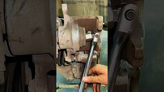Brake Caliper Piston Rewind Tool | Fast Rear Brake Piston Reset