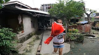 Ayaw Na Ni Trisha Kay Macky