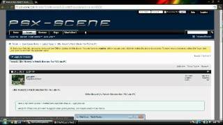Elitemossy patch blocker tutorial