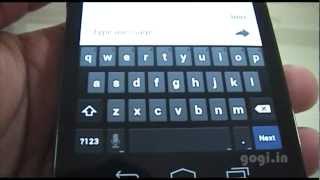 How to get Hindi keyboard layout on android smartphones screenshot 4