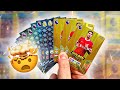 The best adrenalyn xl pack opening ever 10 multipacks