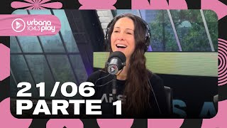 Taller de engaños, cambios en el cine y estrenos con el Chacal en #VueltaYMedia
