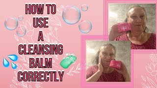 Your Using Your Cleansing Balm Wrong
#eternité #skincare #cleansingbalm
Thank you for coming back to watch my video it means a lot to me. If you are new pleased to meet you and I hope you come back again. Before you go please do all the good stuff Like Comment and subscribe and remember to press the notification bell at the side so you will be notified when I upload new content. Your Using Your Cleansing Balm Wrong