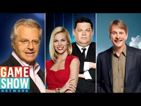 Top 10 Game Show Network Originals