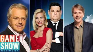 Top 10 Game Show Network Originals