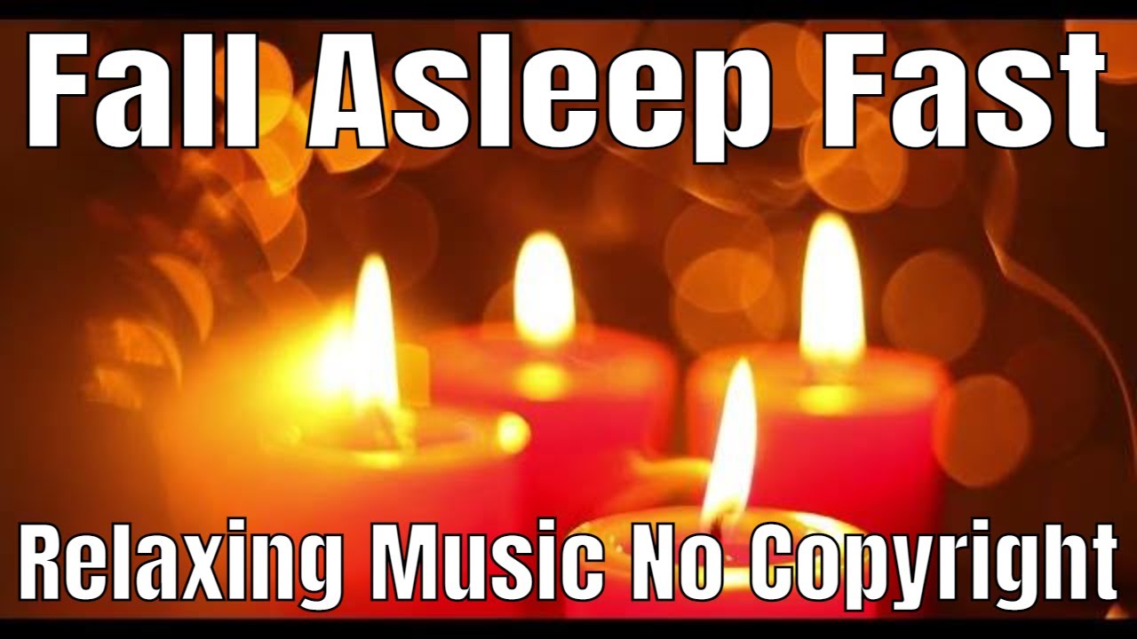 FALL ASLEEP FAST | DEEP SLEEP RELAXING MUSIC - Deep Sleep Meditation ...