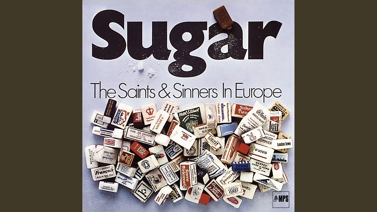 Смотреть «Sugar» на YouTube Смотреть «Sugar» на YouTube