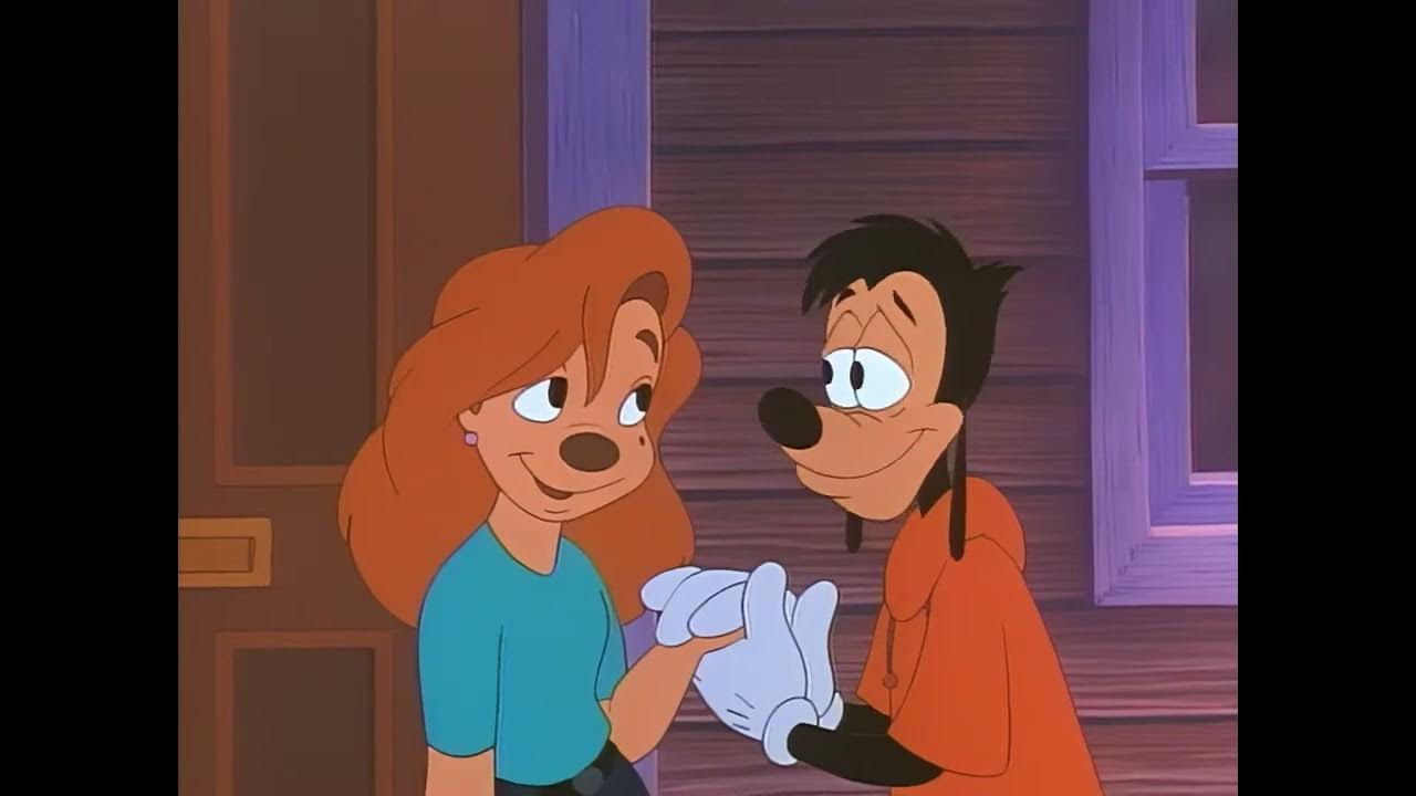 A Goofy Movie Eye To Eye Lyrics A Goofy Movie Eye To Eye HD Music Video + Lyrics - YouTube