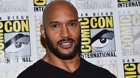 Henry Simmons On Why We Need More Than Diversity I...