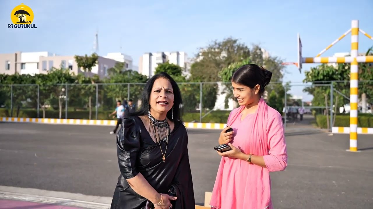 Parents Speak from the Heart | RR Gurukul, Kuchaman City – Real Stories, Real Trust