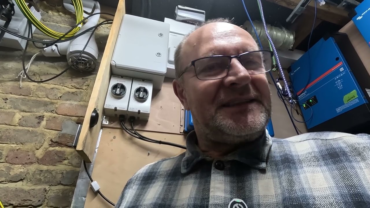 Niebezpieczne magazyny energii