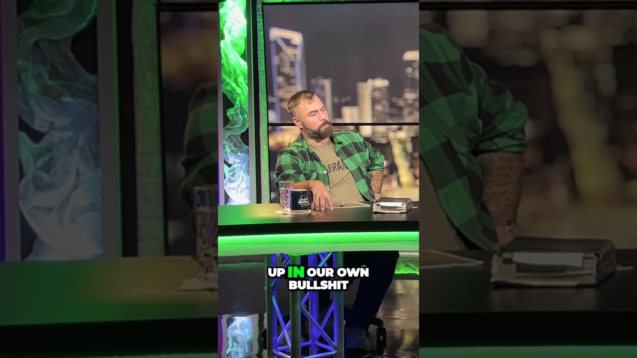 Unlocking Fulfillment  Embrace Service and Escape the Misery Trap