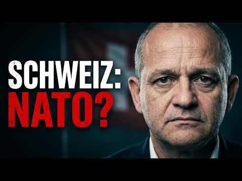 The NATO Network in Switzerland & Defensively Neutral | Part 1