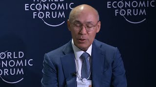 Kairat Kelimbetov  | Kazakhstan Produces 1.8 Million Barrels Per Day