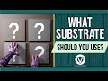 Choosing the right substrate for Wood Veneer Choosing the right substrate for Wood Veneer