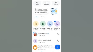 Truecaller App Se Mobile Number Delete Kaise Kare