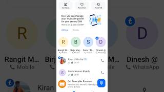 Truecaller App Se Mobile Number Delete Kaise Kare