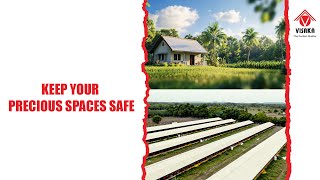 Visaka Cement Roofing Sheets Tougher Than The Toughest