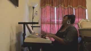 Ashla Glass Johnson  "Never Seen Him Fail"