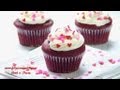 Red Velvet Cupcakes