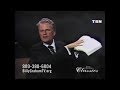 Billy Graham - Sex & the Bible