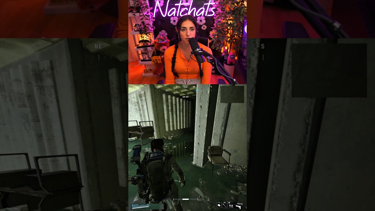 А что бы сделали ВЫ?💁‍♀️ Я выбрала доброту💕 