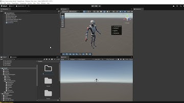 Hướng dẫn lập trình multiplayer với Unity và Photon Fusion. Phần 1/3