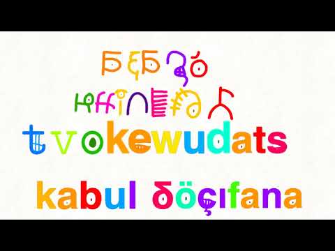 tvokids fanmade languages 