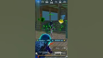 bgmi 1v4 clutch shorts #bgmi #pubgshorts #bgmishorts #pubg