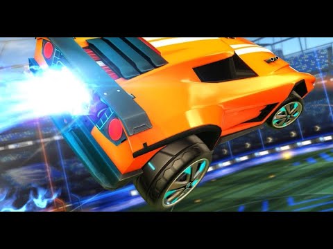 rocket league down