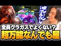 横にセナが来たときにおすすなキャラ紹介します!さらに全ロールで使えます!19killエルダースティールのCC持ちのバケモンっす【ワイリフ】