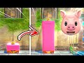 I ATE.. A SCISSOR LIFT!?! | Kirby And The Forgotten Land [Part 6]