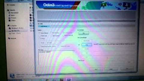 How to get cwm recovery on grand 2