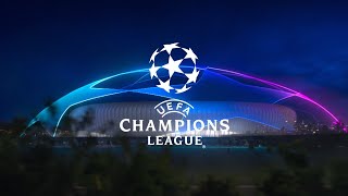 Mira la Champions League 2021 - 2022 en ATV y ATV.pe