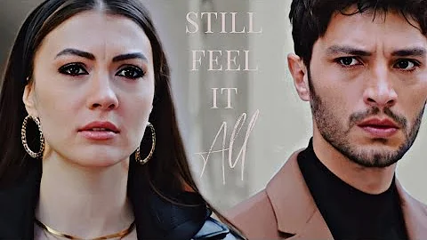 Esra + Ozan || it’s been five years (1x24)