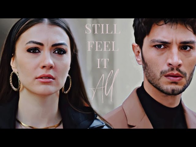 Esra + Ozan || it’s been five years (1x24) class=