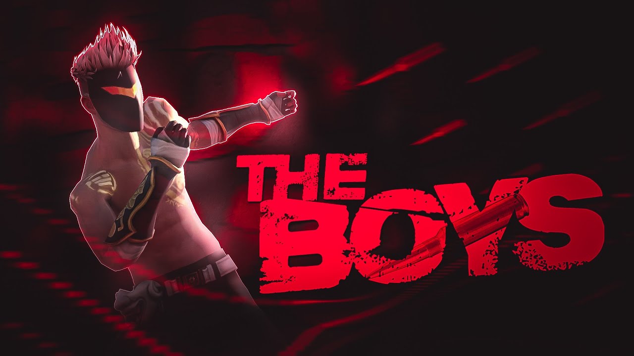 The Boys  Free Fire Montage Edit  Free Fire Beatsync Montage  Bones Free Fire Montage Edit