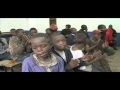 Kenya’s Street Children