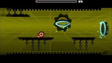 |GEOMETRY DASH| All DorabaeBasic (1-12) levels