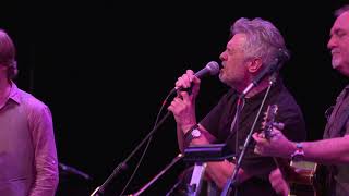 Plainsong: Iain Matthews & Andy Roberts-In A Station