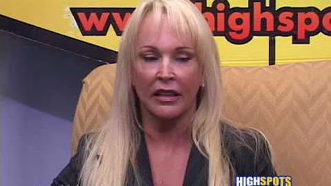 Debra McMichael Shoot Interview Preview