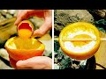 USEFUL CAMPING HACKS TO MAKE YOUR LIFE EASIER || 5-Minute Recipes To Cook Outdoors!