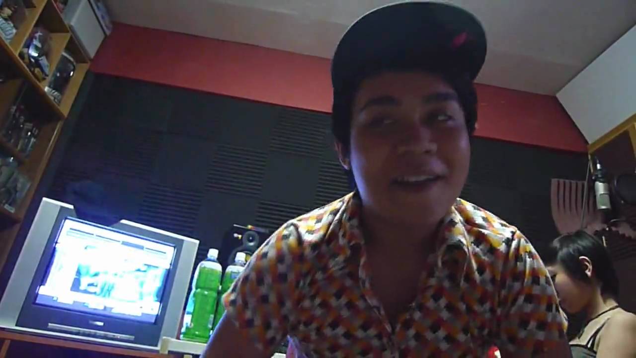 The.XS Lab Cypha Sessions 03: IRFNXS