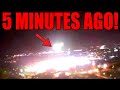 What just happened at jerusalem scares the whole world