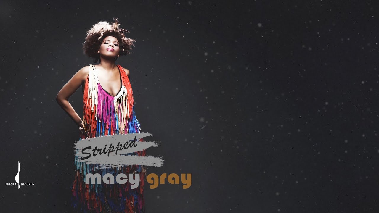 Macy Gray - I Try (Lyric Video) Macy Gray - I Try (Lyric Video)