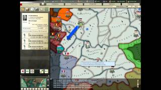Hearts of Iron 2 - Nazi Germany 1936 - #01 - Take My Rhine Back!