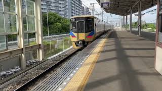 泉北高速鉄道　12000形泉北ライナー発車シーン集