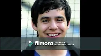 No One Like You (David Archuleta Video) No One Like You (David Archuleta Video)