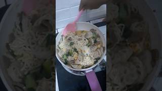 Simple Spicy Noodle Soup at Home | Easy Asian Comfort Food Recipe